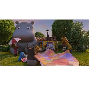 copyright: A. Film Production