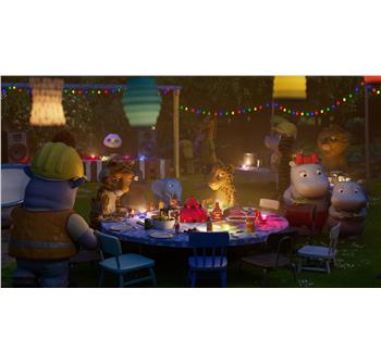 copyright: A. Film Production