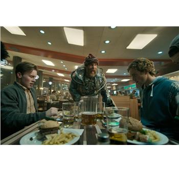 copyright: Briarcliff Entertainment