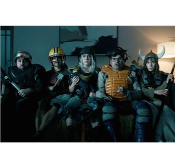 copyright: Briarcliff Entertainment