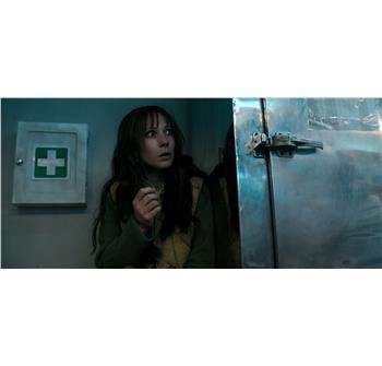 copyright: Briarcliff Entertainment