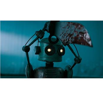 copyright: Briarcliff Entertainment