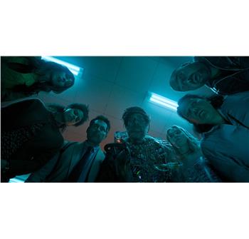 copyright: Briarcliff Entertainment