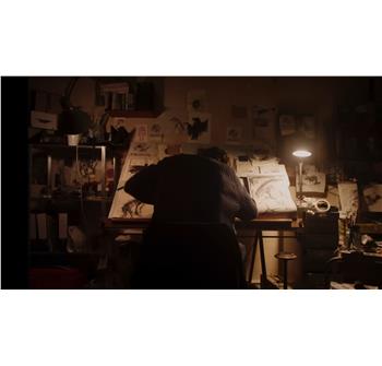 copyright: Film4