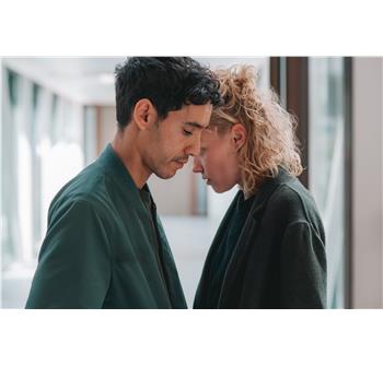 copyright: Lucky Dogs