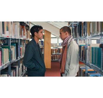 copyright: Lucky Dogs