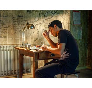 copyright: Lucky Dogs