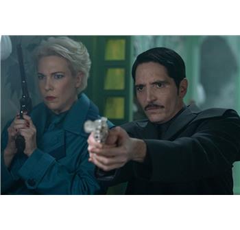 copyright: Lionsgate