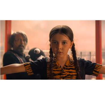 copyright: Lionsgate