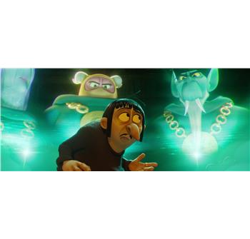 copyright: Paramount