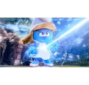 copyright: Paramount