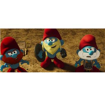 copyright: Paramount