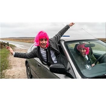 copyright: Rialto Film Entertainment