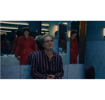 copyright: Scandinavian Film Distrubution