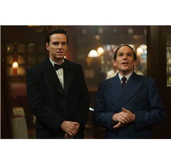 copyright: Sony Pictures Classics