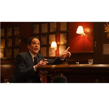 copyright: Sony Pictures Classics