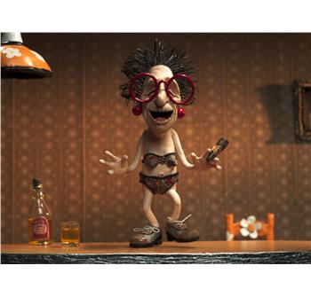 Copyright: Screen Australia