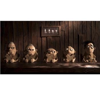 Copyright: Screen Australia