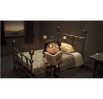 Copyright: Screen Australia