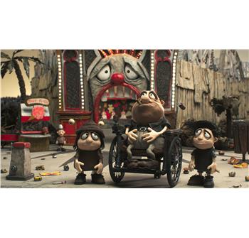 Copyright: Screen Australia