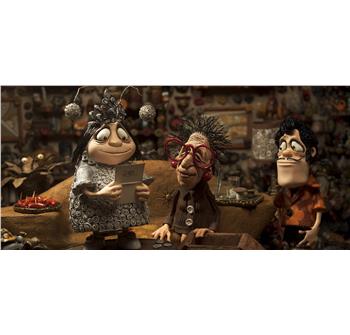 Copyright: Screen Australia