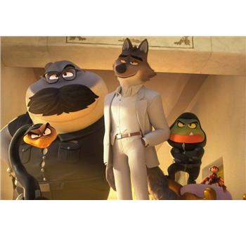 copyright: Universal Pictures