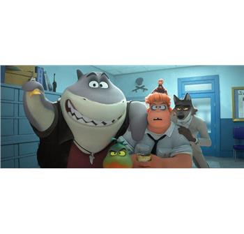 copyright: Universal Pictures