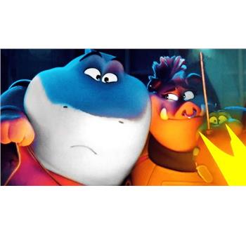 copyright: Universal Pictures