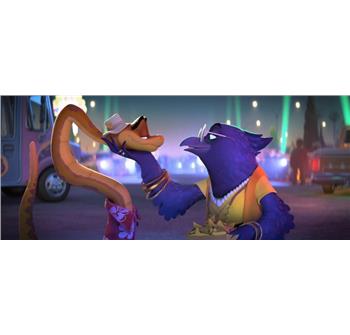 copyright: Universal Pictures