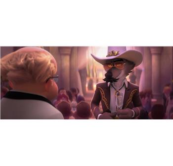 copyright: Universal Pictures