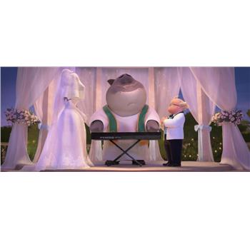 copyright: Universal Pictures