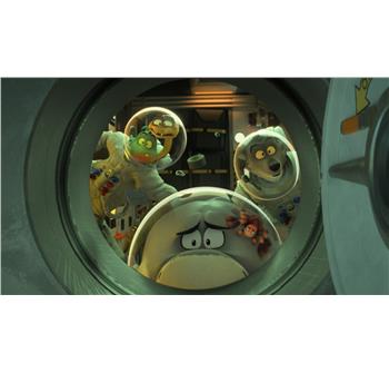 copyright: Universal Pictures