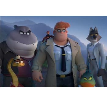 copyright: Universal Pictures