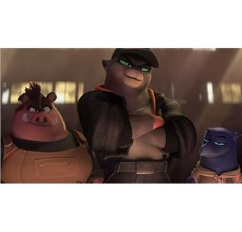 copyright: Universal Pictures