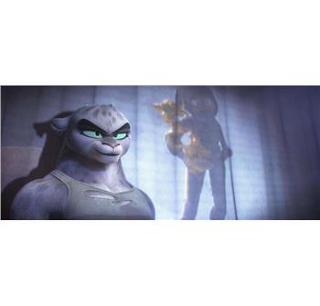 copyright: Universal Pictures