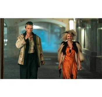 copyright: Warner Bros.