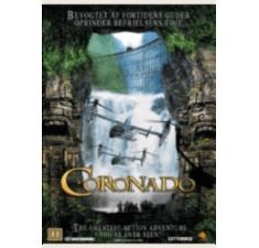 Coronado (DVD) billede