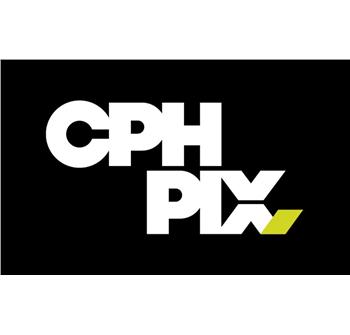 CPH:PIX 13 - New Talent Grand PIX billede
