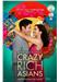 Crazy Rich Asians - Blu Ray billede