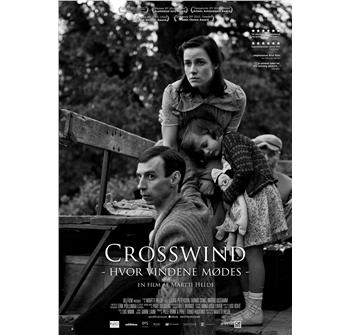 Crosswind - Hvor vindene mødes billede