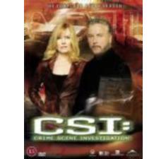 CSI - sæson 6 billede