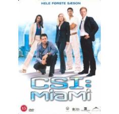 CSI: Miami - Sæson 1 billede