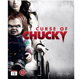 Curse of Chucky billede