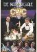 CWC / Canal Wild Card (DVD) billede