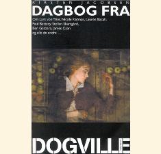 Dagbog fra Dogville (bog) billede
