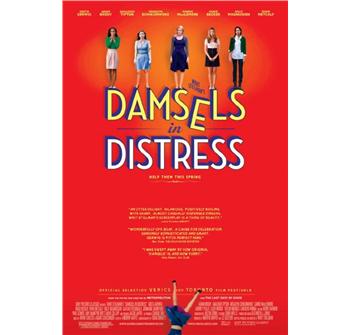 Damsels In Distress billede