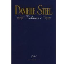 Danielle Steel Collection 1 (7DVD) billede