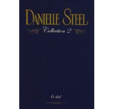 Danielle Steel Collection 2 (6DVD) billede