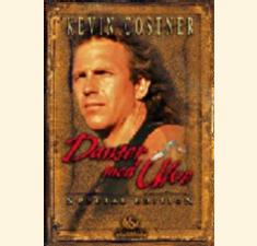 Danser Med Ulve (D.C.) (DVD) billede