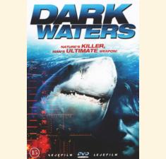 Dark Waters (VHS) billede